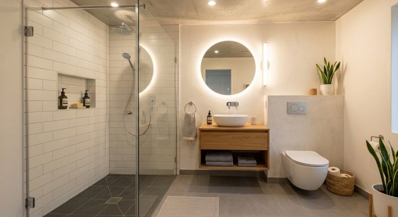 Top Bathroom Remodeling Companies in Ankeny, IA